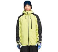 Quiksilver Mission - Technical Snow Jacket for Men
