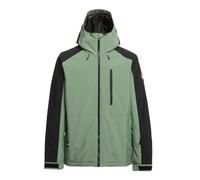 Quiksilver Mission - Technical Snow Jacket for Men