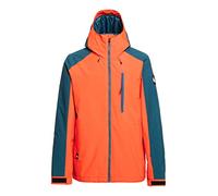 Quiksilver Mission - Technical Snow Jacket for Men