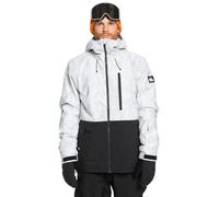 Quiksilver Mission - Technical Snow Jacket for Men