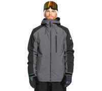 Quiksilver Mission - Technical Snow Jacket for Men