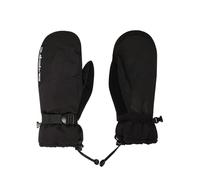 Quiksilver Gloves MISSION MITT Men Black S