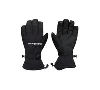 Quiksilver Mission Eqyhn03214 Gloves Black XL Men