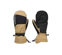 Quiksilver Mission Gloves Brown M Men