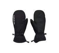 Quiksilver Mission Eqyhn03213 Gloves Black S Men