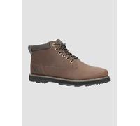 Quiksilver Mission V Winter Shoes brown 9.0