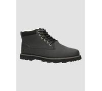 Quiksilver Mission V Winter Shoes solid black 9.0