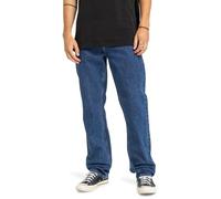Quiksilver - Modern Wave Denim Pants for Mens - Indigo Light - 29W / 34L