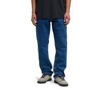 Quiksilver - Modern Wave Denim Pants for Mens - Stone Indigo - 28W / 34L