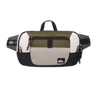 Quiksilver - Mojave Pack - Hip bag size 2 l, grey