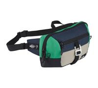 Quiksilver Mojave Waist Bag Purple