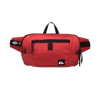 Quiksilver Mojave Waist Pack Dark Red Black