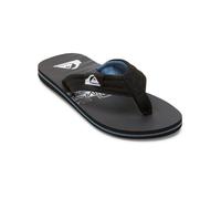 Quiksilver Molo Layback Yt, Anthracite, 11 UK Child