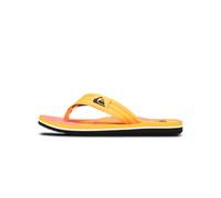 Quiksilver Molo Layback Yt, Hot Coral, 6 UK