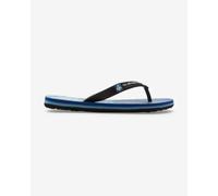 Quiksilver Molokai Art Beach Flip Flops Blue Boys - 36