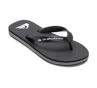 Children's flip-flops Quiksilver Molokai Core Noir 39