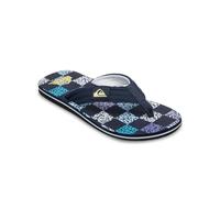 Quiksilver - Molokai Layback - Sandals size 10/10,5, blue