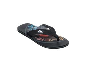 Quiksilver Molokai Layback - Sandals for Men - Sandals - Men - 44 - Multi