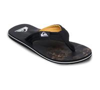 Quiksilver - Molokai Layback - Sandals size 10/10,5, black