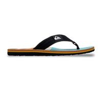 Quiksilver Molokai Layback 26 Flip Flops Black EU 40 Men
