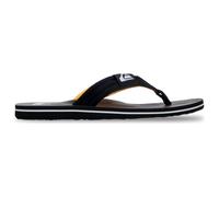 Quiksilver Molokai Layback 26 Flip Flops Black EU 43 Men