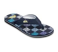 Quiksilver - Molokai Layback - Sandals size 8,5/9, blue