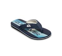 Quiksilver Molokai Layback Thongs Boys