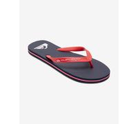 Quiksilver Molokai Core - Flip flops - Men's Red 1 39