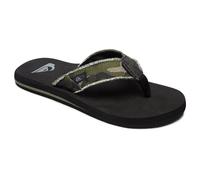 Quiksilver Monkey Abyss Flip Flops