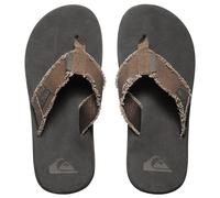 Quiksilver Monkey Abyss Flip Flops
