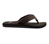 Quiksilver Monkey Abyss Flip Flops