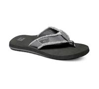 Quiksilver Monkey Abyss Flip Flops