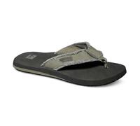 Quiksilver Monkey Abyss Flip Flops