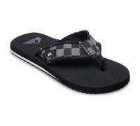 Quiksilver - Monkey Abyss - Sandals size 12, black