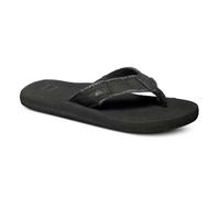 Quiksilver Monkey Abyss Youth Flip Flops