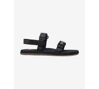 Quiksilver Monkey Caged Sandals Black Boys - 38