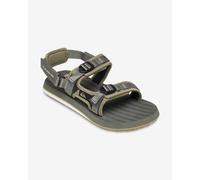 Quiksilver Monkey Caged Sandals olive green - 40