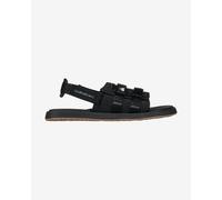 Slip-on sandals Quiksilver Monkey Caged Noir 44
