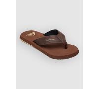 Quiksilver Monkey Wrench 26 Sandals brown 3 44