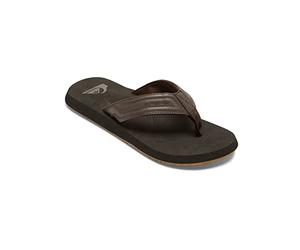 Quiksilver Monkey Wrench Core - Slider Sandals for Men
