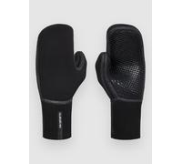 Neoprene mittens Quiksilver Marathon Sessions Noir L