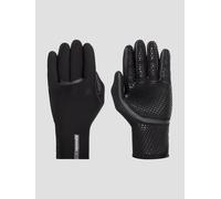 Quiksilver Mt Sessions 3mm Gloves black S