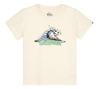 Quiksilver Mtb&wave Short Sleeve T-shirt
