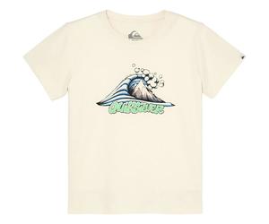 Quiksilver Mtb&wave Short Sleeve T-shirt
