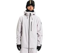 Quiksilver Muldrow 20k Jacket White XL Men