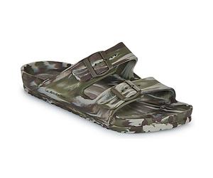Quiksilver Mules / Casual Shoes EMBARK RF in Green 8