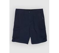 Children's cargo shorts Quiksilver MW Bleu 16 ans