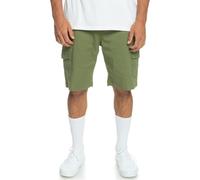 Quiksilver MW - Cargo Shorts for Men