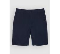 Quiksilver Mw Chino Kids Shorts dark navy T12