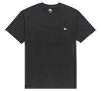Quiksilver Short-Sleeved T-Shirt MW NEPS SS Men's Black S